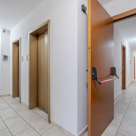 San Salvario & Porta Nuova Modern Mini Appartement Turijn