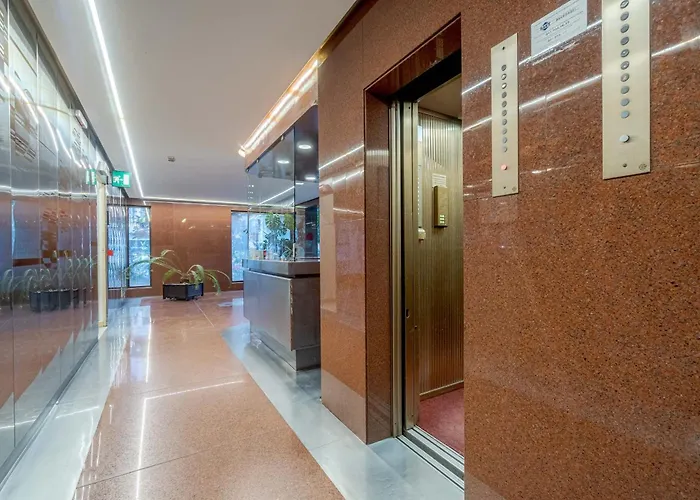Guesthost - San Salvario & Porta Nuova Modern Mini