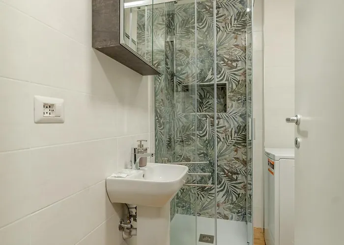 Apartamento Guesthost - San Salvario & Porta Nuova Modern Mini *